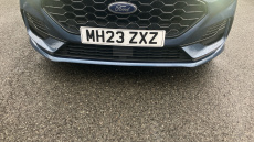 Ford Fiesta 1.0 EcoBoost ST-Line 5dr Petrol Hatchback